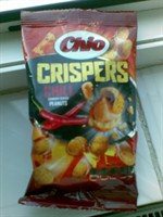 Chio Crispers cu chili