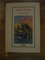 Casa cu aburi - Jules Verne