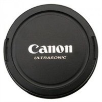 Capac frontal pentru obiectiv Canon 58mm