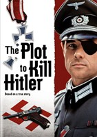 The plot to kill Hitler
