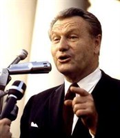 Nelson Rockefeller - Biography (DVD)