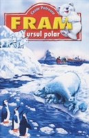 Cezar Petrescu - Fram ursul polar