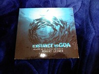 CD-uri cu muzica Goa si relaxare