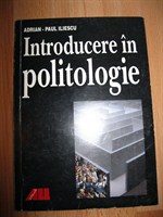 Introducere in politologie