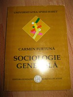 Sociologie generala