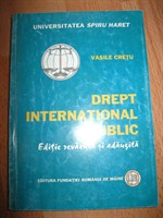 Drept international public