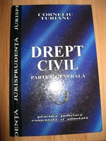 Drept civil Partea Generala