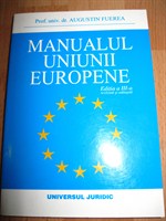 Manualul Uniunii Europene