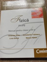 Manual fizica XII