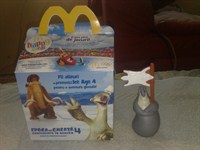 Jucarie McDonald's 2