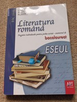 ESEUL-pregatire pentru BAC