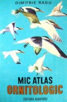 Mic Atlas Ornitologic