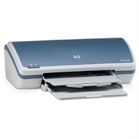 Imprimanta HP Deskjet 3845