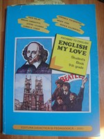 English My Love - Manual clasa a IX-a