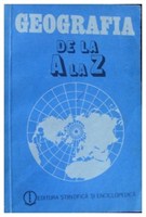 Geografia de la A la Z