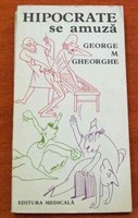 Hipocrate se amuza - George M Gheorghe