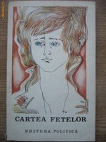 Cartea fetelor