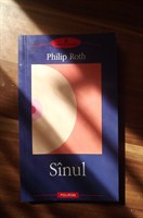 Carte-Sanul de Philip Roth