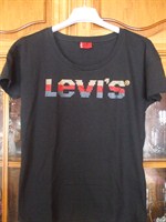 tricou dama Levis