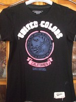 Tricou dama U C B