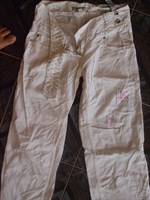 Pantaloni dama Bershka