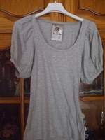 Tricou dama Bershka