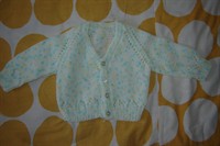 jerseu mohair 68cm