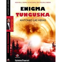 Enigma Tunguska de Antonio Las Heras