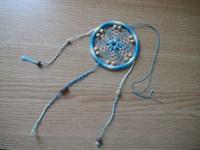 Prinzator de vise (dreamcatcher)