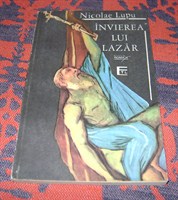 Invierea lui Lazar