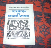 Fata in fata pe frontul invizibil