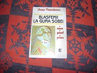 Blasfemii la gura sobei