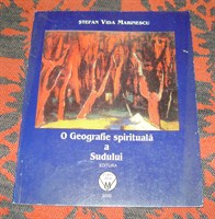 O geografie spirituala a sudului