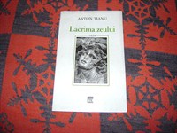 Lacrima zeului