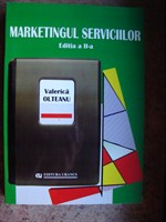 Marketingul Serviciilor Ed. a II-a