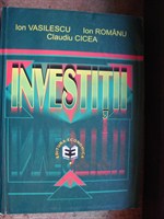 Curs Investitii