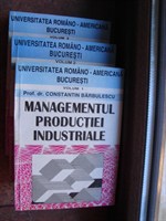 Managementul Productiei Industriale