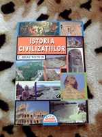 Braunstein - Istoria civilizatiilor