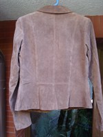 Jacheta dama