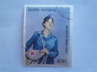 Timbre Româneşti pt colecţionari