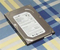 HardDisk 160G