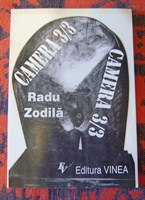 Camera 3/3 - Radu Zodilă