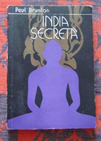 India secreta- de Paul Brunton