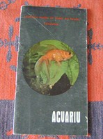 Brosura : Acvariu