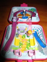 Polly Pocket