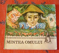 Mintea omului - 6 povesti vietnameze