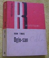 Ogio-san (Domnisoare) - de Ioan Timus
