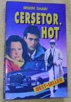 Cersetor, hot - de Irwin Shaw