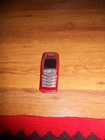 Telefon Nokia 6610i defect