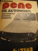 Carte - Pene de automobil